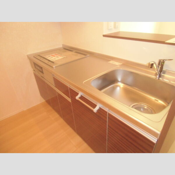 キッチン (キッチン)