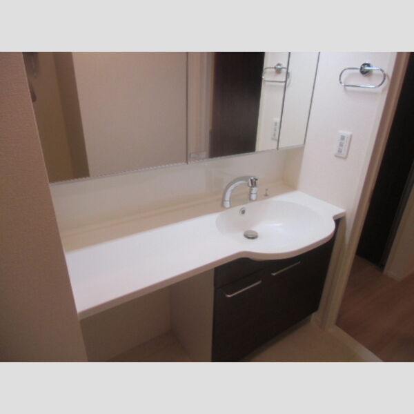 洗面所 (洗面所②)