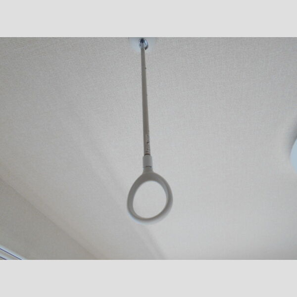 その他 (室内物干し)