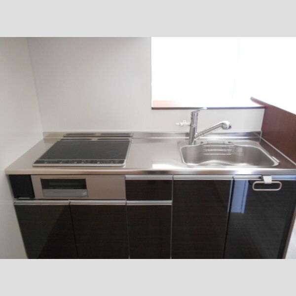 キッチン (キッチン)