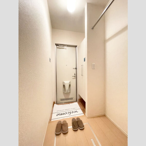 玄関 (玄関)