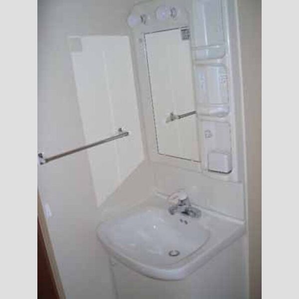 洗面所 (洗面化粧台)