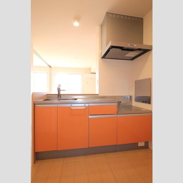 キッチン (キッチン)