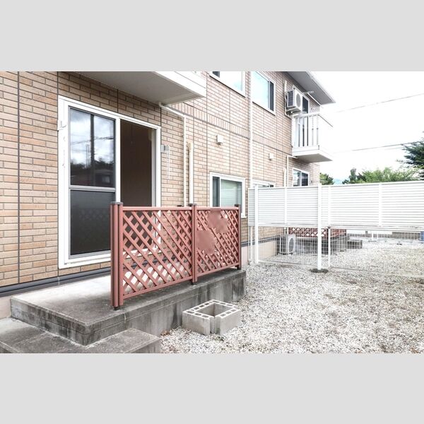 その他 (専用庭)
