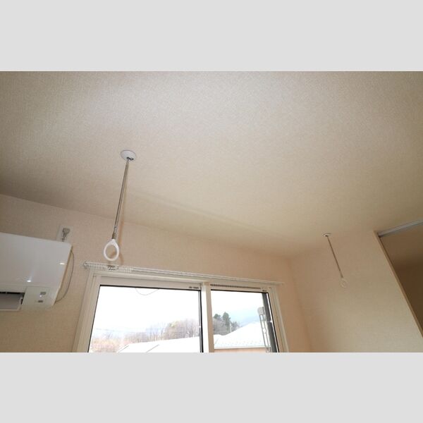 その他 (室内物干し)