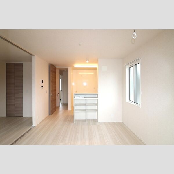 居室・リビング (LDK)