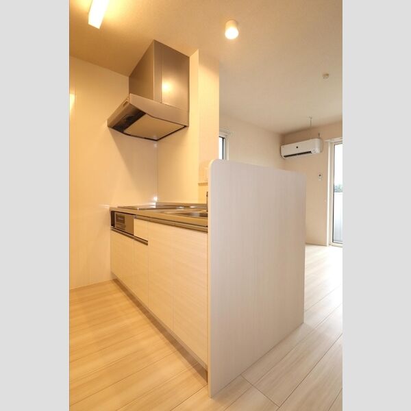 キッチン (キッチン)