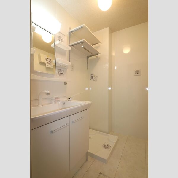 洗面所 (洗面所)