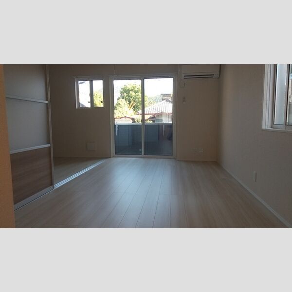 居室・リビング (LDK)