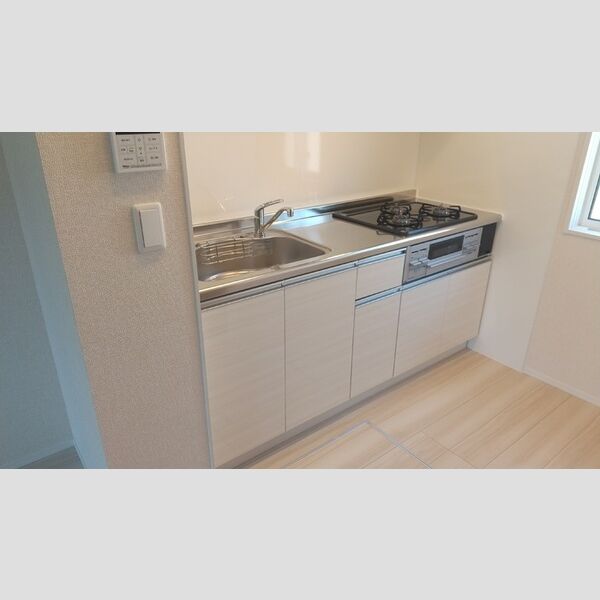 キッチン (システムキッチン)