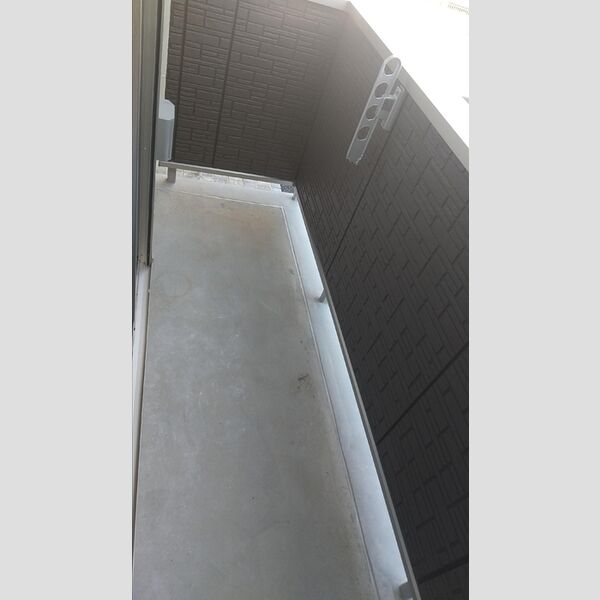 バルコニー・ベランダ (テラス)