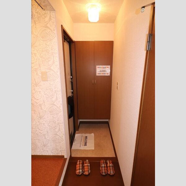 玄関 (玄関)