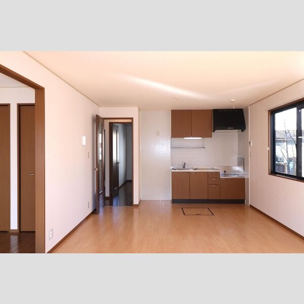 居室・リビング (LDK)