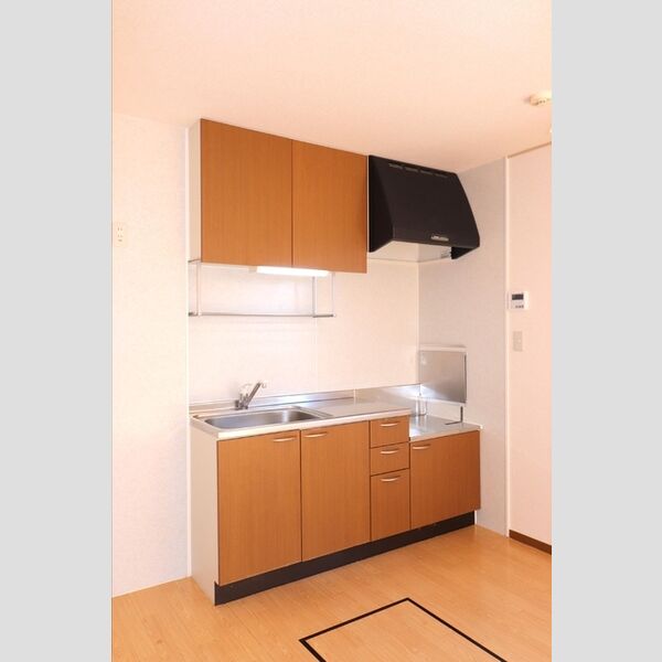 キッチン (キッチン)