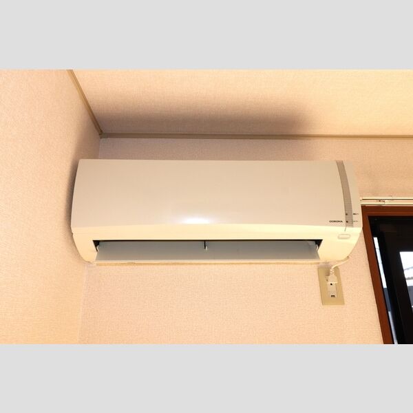 その他設備 (エアコン)