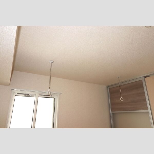 その他 (室内物干し)