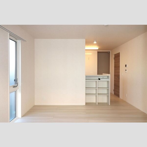 居室・リビング (LDK)