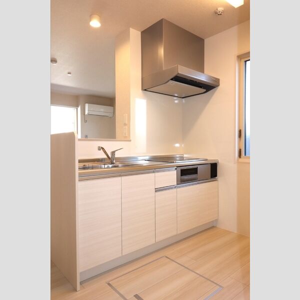 キッチン (キッチン)