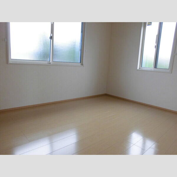 その他 (洋室　2階北側　6帖)