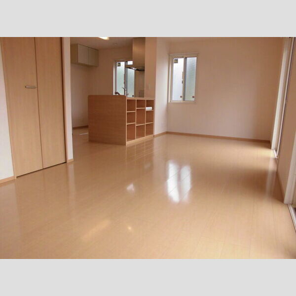 居室・リビング (リビング)