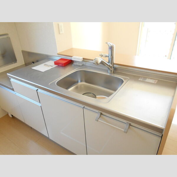 キッチン (キッチン)