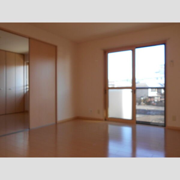 居室・リビング (LDK)