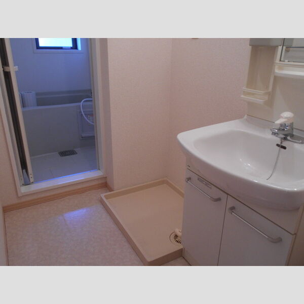 洗面所 (洗面室)