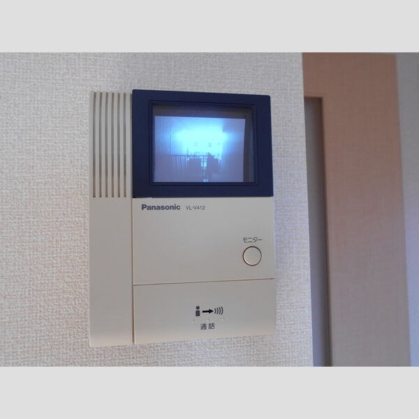その他設備 (インターホン)