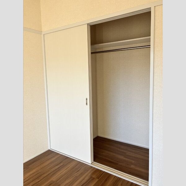 収納 (クローゼット)