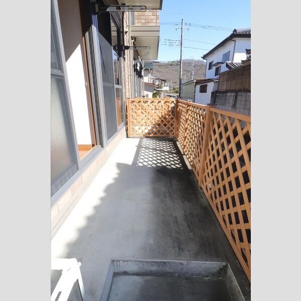 その他 (テラス)