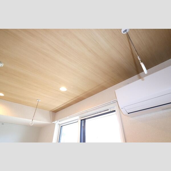 その他 (室内物干し)