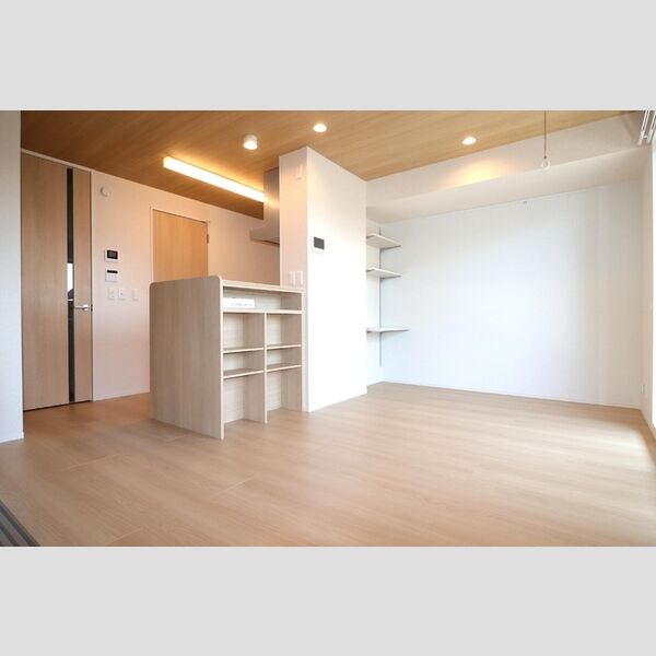 居室・リビング (LDK)