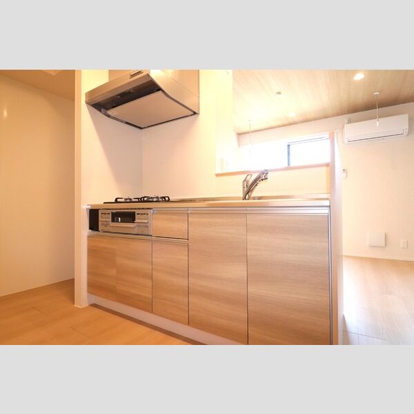 キッチン (キッチン)