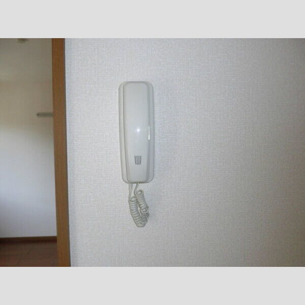 その他設備 (インターホン)