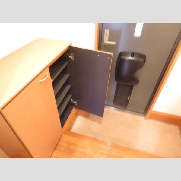 玄関 (玄関)