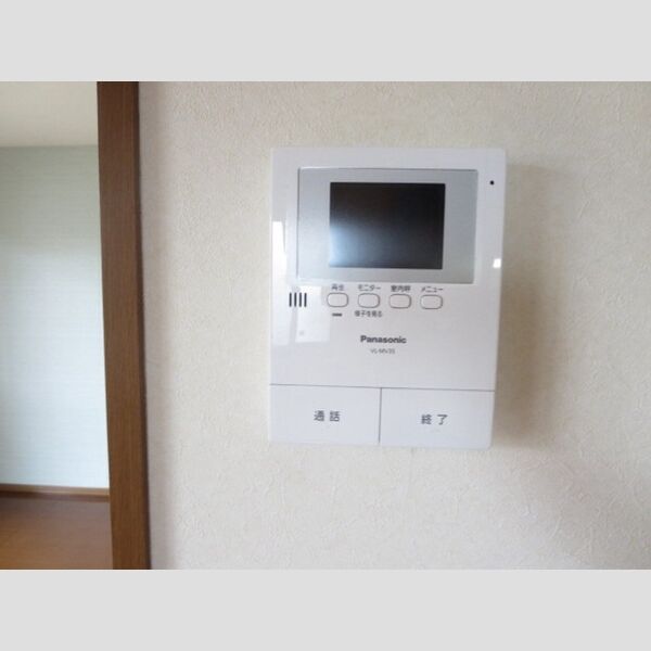 その他 (テレビモニターインターホン)
