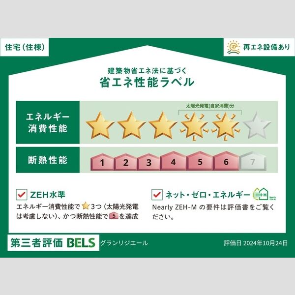 その他 (BELSマーク(住棟))