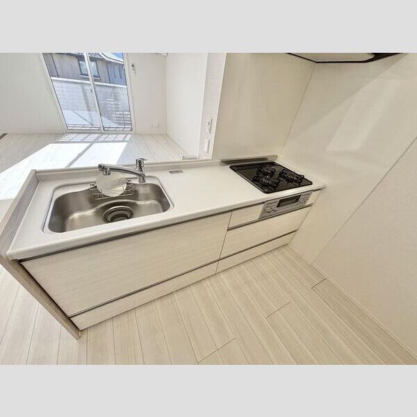 キッチン (キッチン)