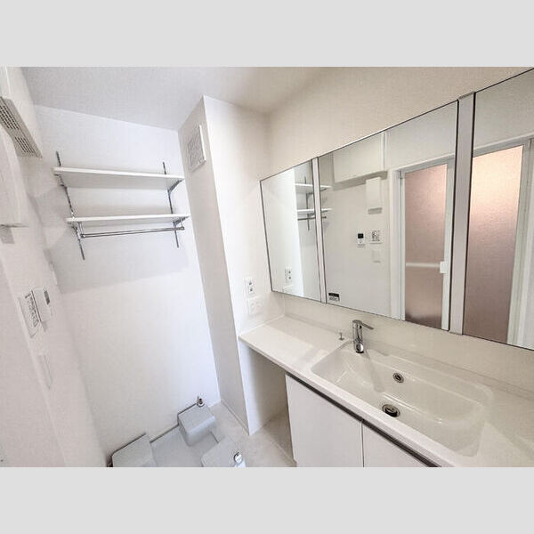 洗面所 (洗面所)