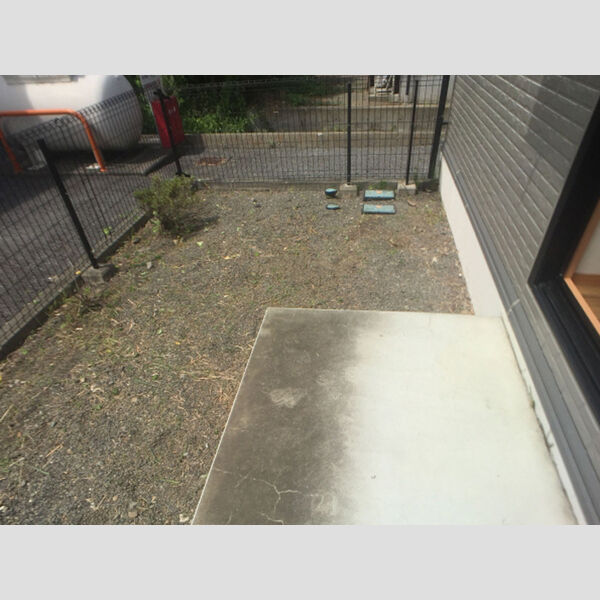 その他 (専用庭)