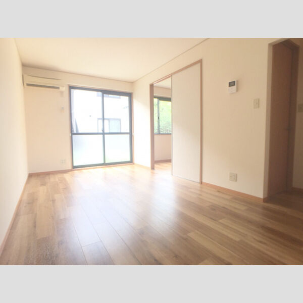 居室・リビング (LDK)