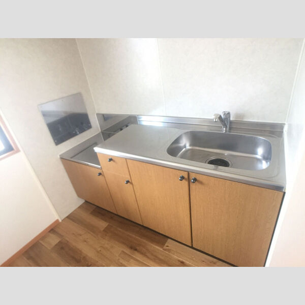 キッチン (キッチン)