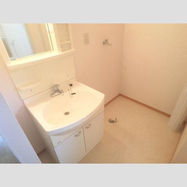 洗面所 (洗面室)