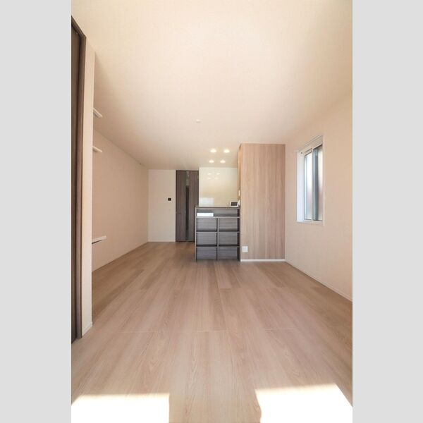 居室・リビング (LDK)