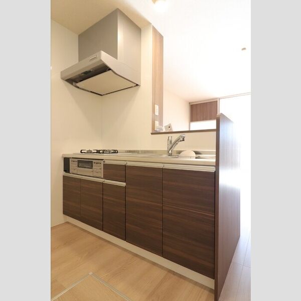 キッチン (システムキッチン)