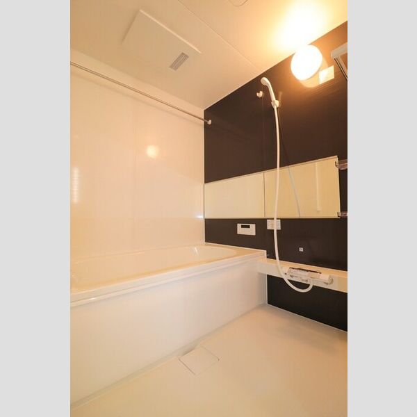 バス (一坪風呂)