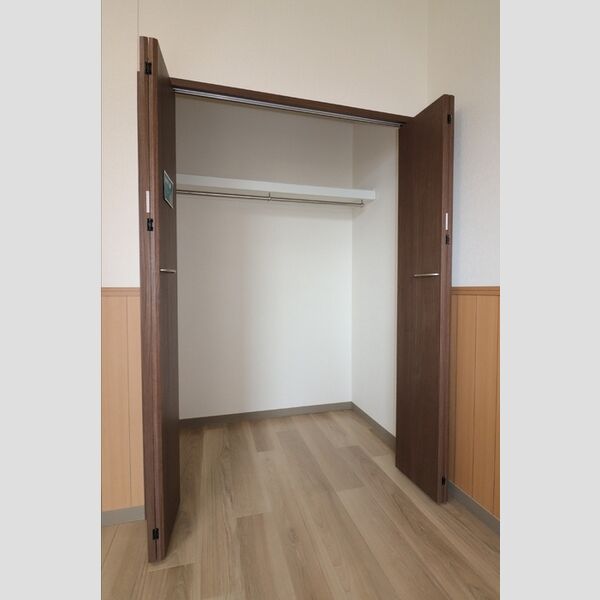 収納 (クローゼット)
