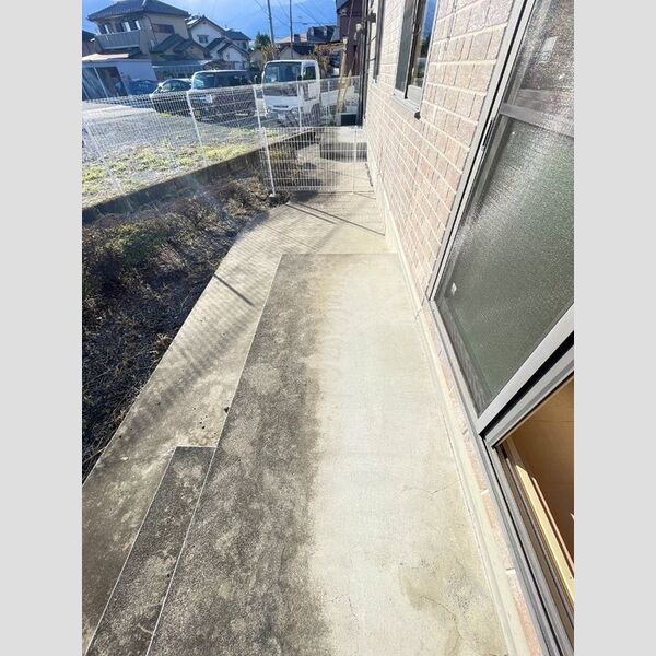 その他 (テラス)