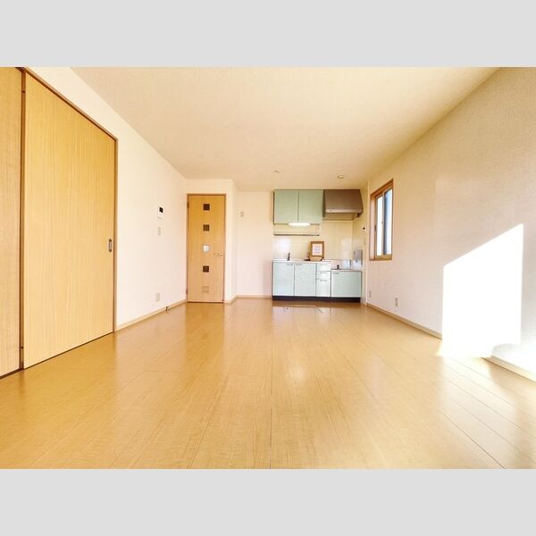 居室・リビング (LDK)