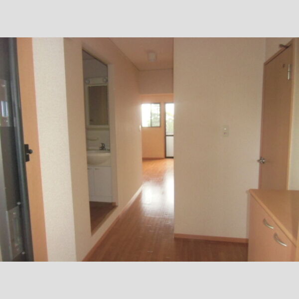 玄関 (玄関・廊下)